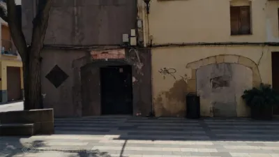 House on Calle S Esteve