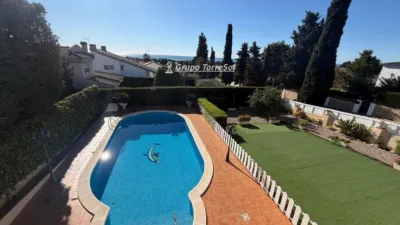 Chalet on Avinguda dels Masos photo 77