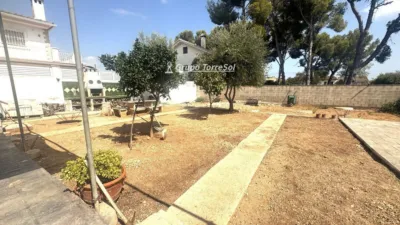 Chalet on Carrer de la Tardor photo 35