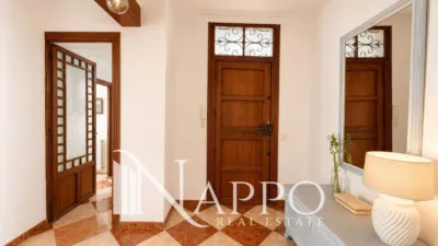 Apartment in La Missió photo 10