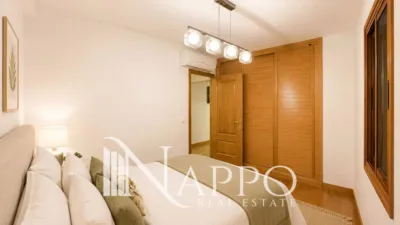 Apartment in Marqués de La Fontsanta photo 14