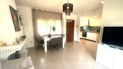 Chalet on Carrer de la Tardor photo 24