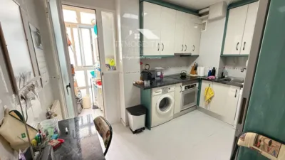 Apartment on Carretas Street photo 10