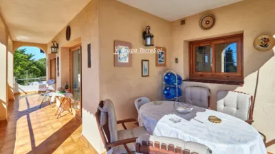 Chalet on Avinguda dels Masos photo 95