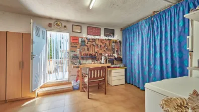 Chalet on Avinguda dels Masos photo 87