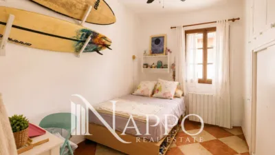 Apartment in La Missió photo 25