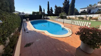 Chalet on Avinguda dels Masos photo 17