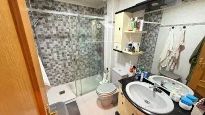 Apartment on Carretas Street photo 9