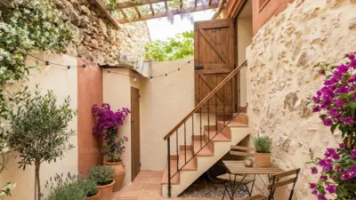 House on Calle S Esteve photo 6