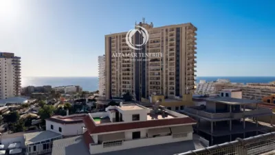 Apartamento en Callao Salvaje-Playa Paraíso-Armeñime photo 3