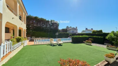 Chalet on Avinguda dels Masos photo 40