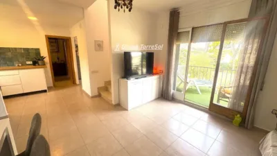 Chalet on Carrer de la Tardor photo 25