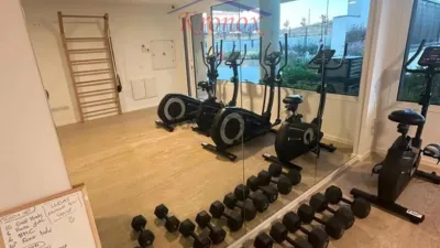 Apartment in Cañaveral photo 18