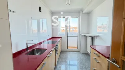 Penthouse on Calle de Baroa photo 7