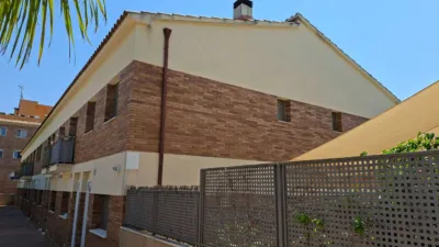 Terraced house in Bonavista photo 31