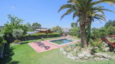 Chalet in Santo Domingo photo 10