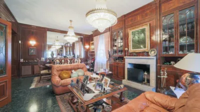 Chalet in Santo Domingo photo 21