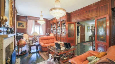 Chalet in Santo Domingo photo 23