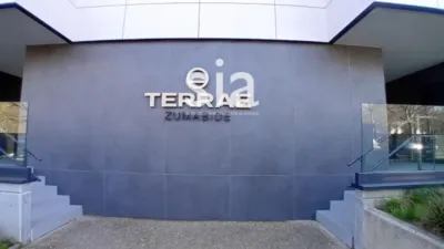 Apartment on Zumabide Street photo 2