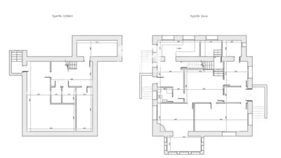 Chalet on Calle de Bizkaia photo 35