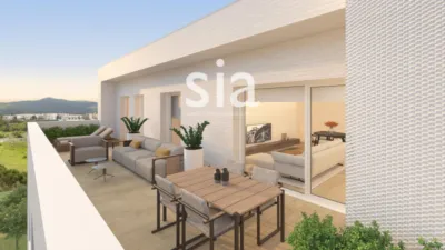 Apartment on Mariana Pineda Muñoz Street photo 5