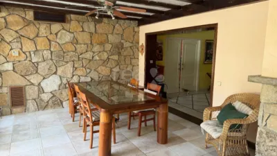 Chalet in Ciudalcampo photo 13