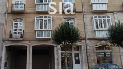 Duplex on Calle de Santiago Ramón y Cajal photo 34