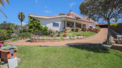 Chalet in Santo Domingo photo 11