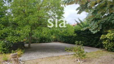 Chalet on Calle de Bizkaia photo 32