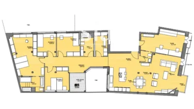 Apartment on San Antonio Street photo 30