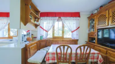 Chalet in Santo Domingo photo 27
