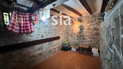 Chalet on Calle de Bizkaia photo 29