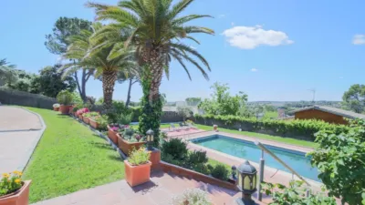 Chalet in Santo Domingo photo 6