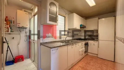 Flat on Carrer de Dolores Ibàrruri photo 3