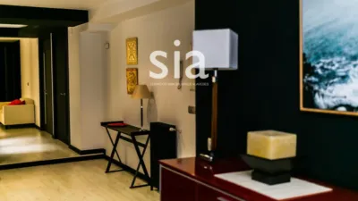 Apartment on San Antonio Street photo 11