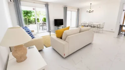 Apartamento en Bellresguard photo 5