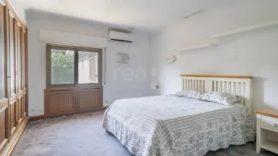 Chalet in La Moraleja photo 45