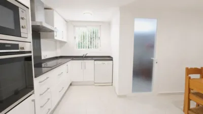 Apartamento en Bellresguard photo 4