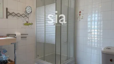 Penthouse on Calle de Baroa photo 9