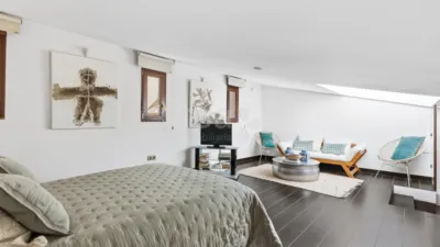 Chalet in Ciudalcampo photo 20