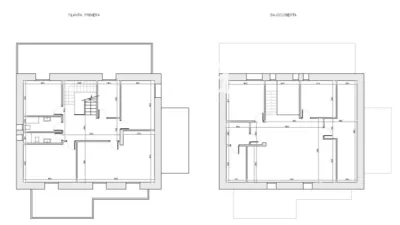 Chalet on Calle de Bizkaia photo 36