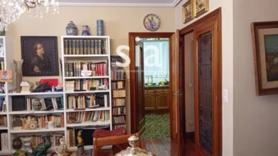 Apartment on Calle de Santiago Ramón y Cajal photo 12