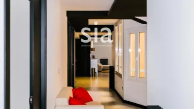 Apartment on San Antonio Street photo 15