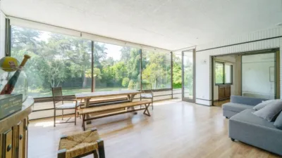 Chalet in La Moraleja photo 18