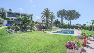 Chalet in Santo Domingo photo 2