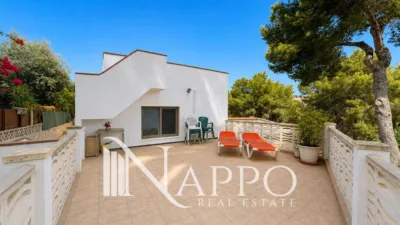 House in Costa de La Calma photo 5