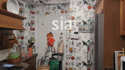 Apartment on Calle de Santiago Ramón y Cajal photo 16