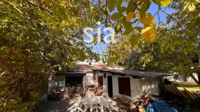 Chalet on Calle de Bizkaia photo 31