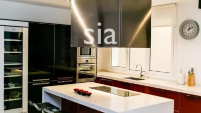 Apartment on San Antonio Street photo 6