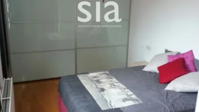 Penthouse on Calle de Baroa photo 8